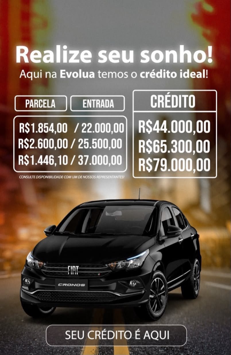 Cartas de crédito contemplado